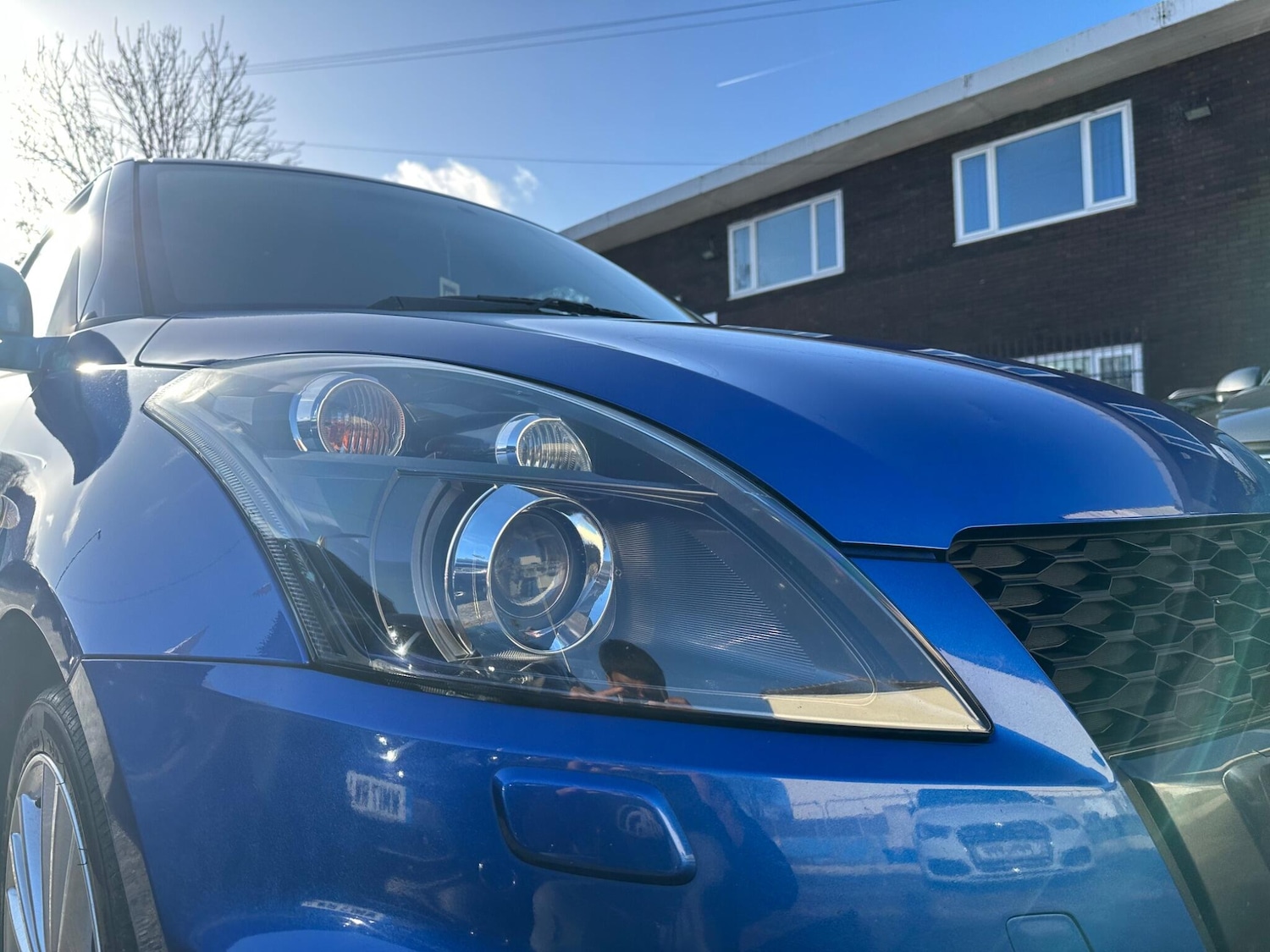 Used Suzuki Swift 2014 for sale - 76658110: Photo 58