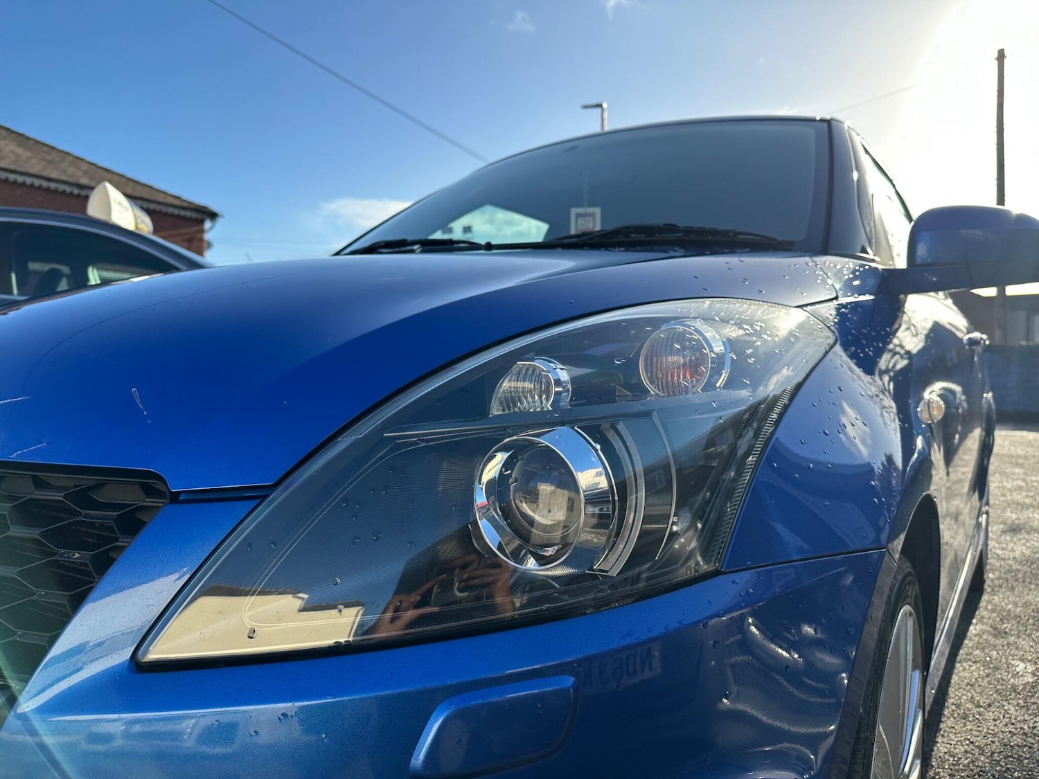 Used Suzuki Swift 2014 for sale - 76658110: Photo 61