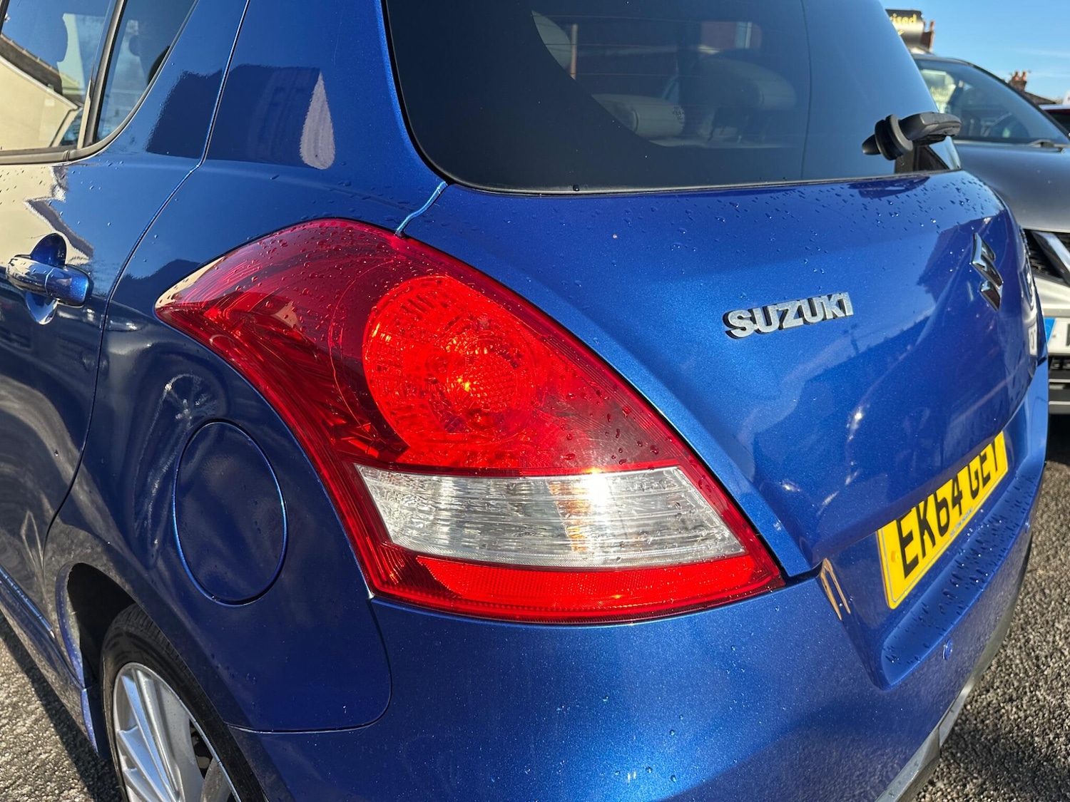 Used Suzuki Swift 2014 for sale - 76658110: Photo 64
