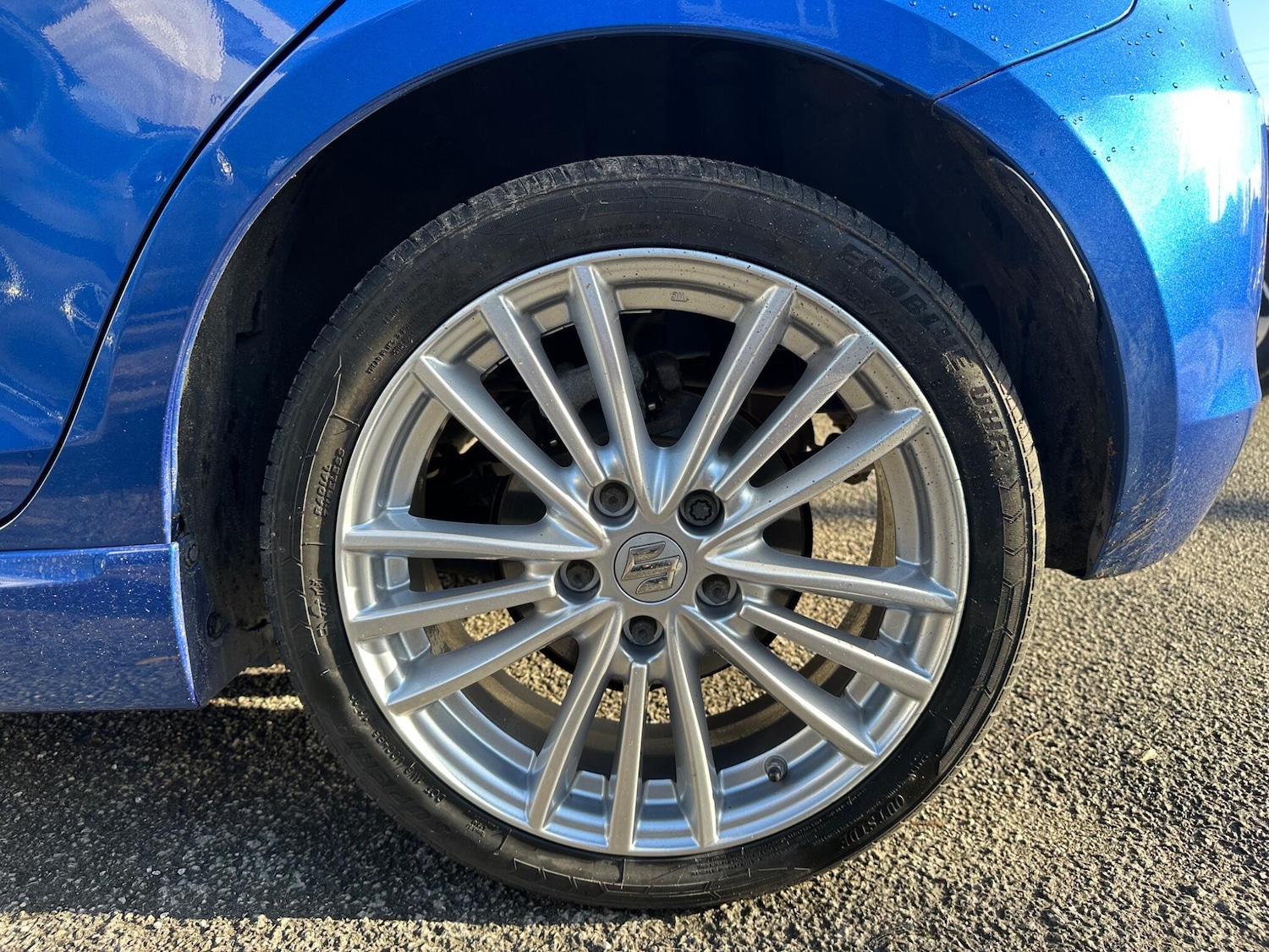 Used Suzuki Swift 2014 for sale - 76658110: Photo 71