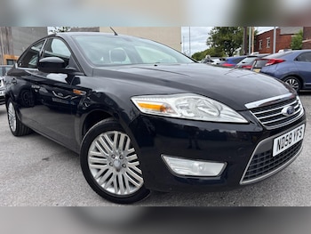 Used Ford Mondeo 2008 for sale - 79590542: Photo