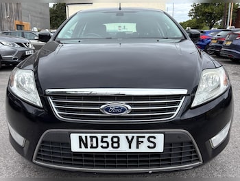 Used Ford Mondeo 2008 for sale - 79590542: Photo