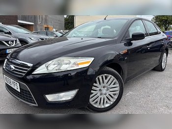 Used Ford Mondeo 2008 for sale - 79590542: Photo