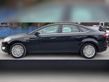 Used Ford Mondeo 2008 for sale - 79590542: Photo