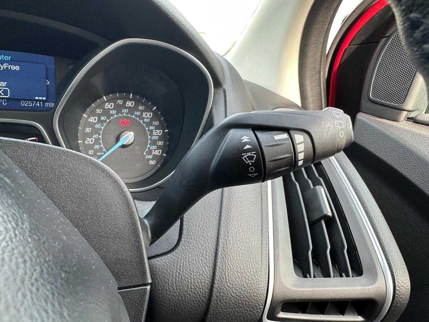 Used Ford Focus 2012 for sale - 76337327: Photo 23