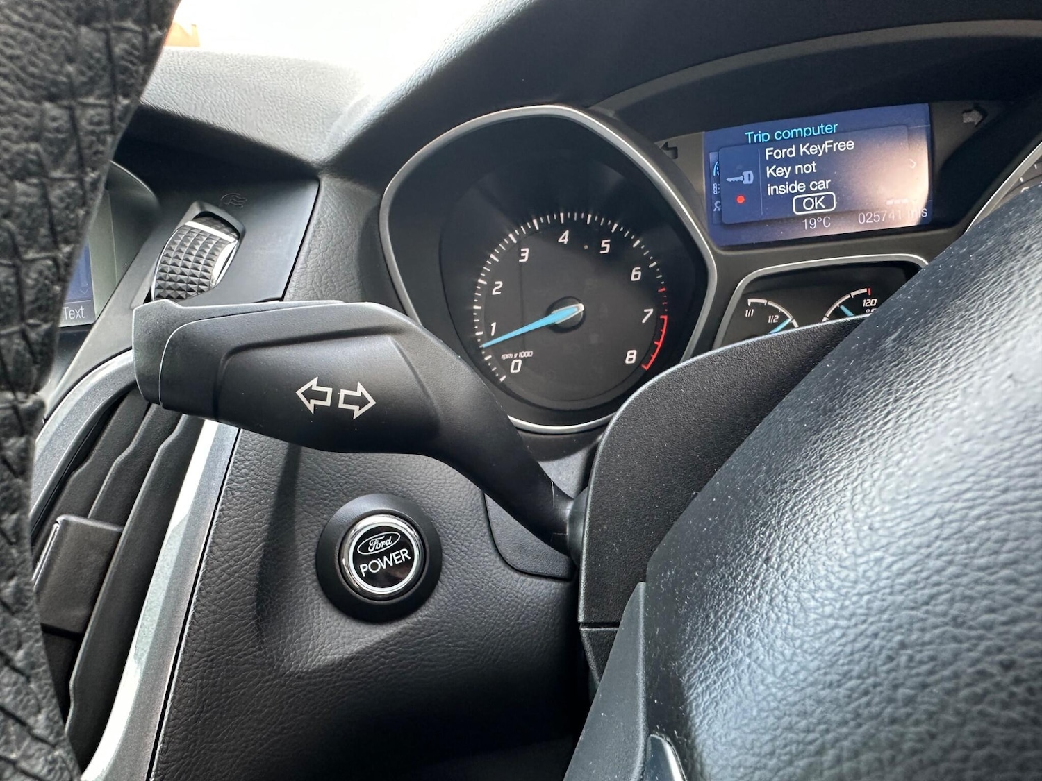 Used Ford Focus 2012 for sale - 76337327: Photo 24
