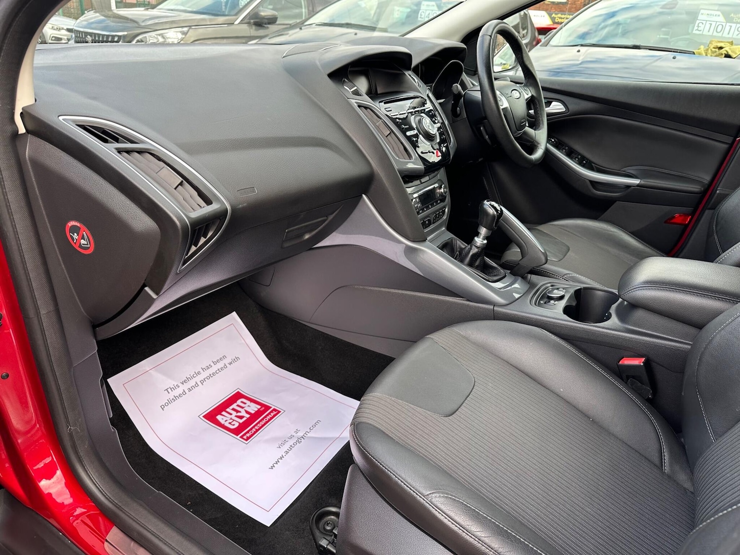 Used Ford Focus 2012 for sale - 76337327: Photo 26