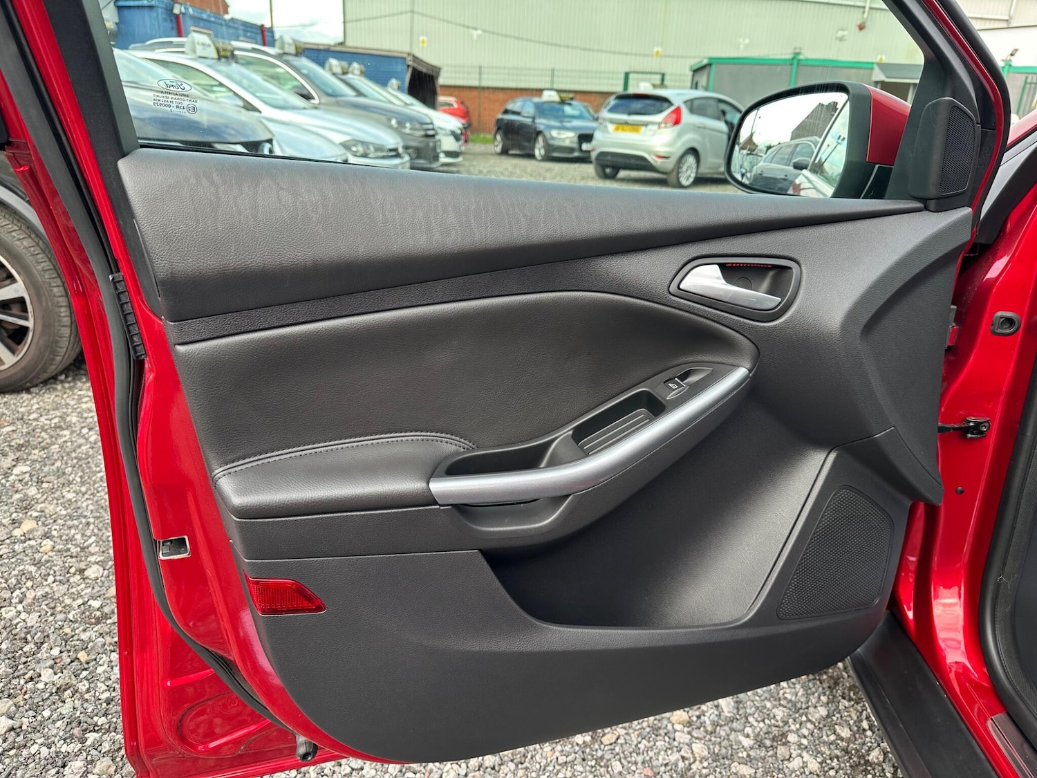 Used Ford Focus 2012 for sale - 76337327: Photo 29