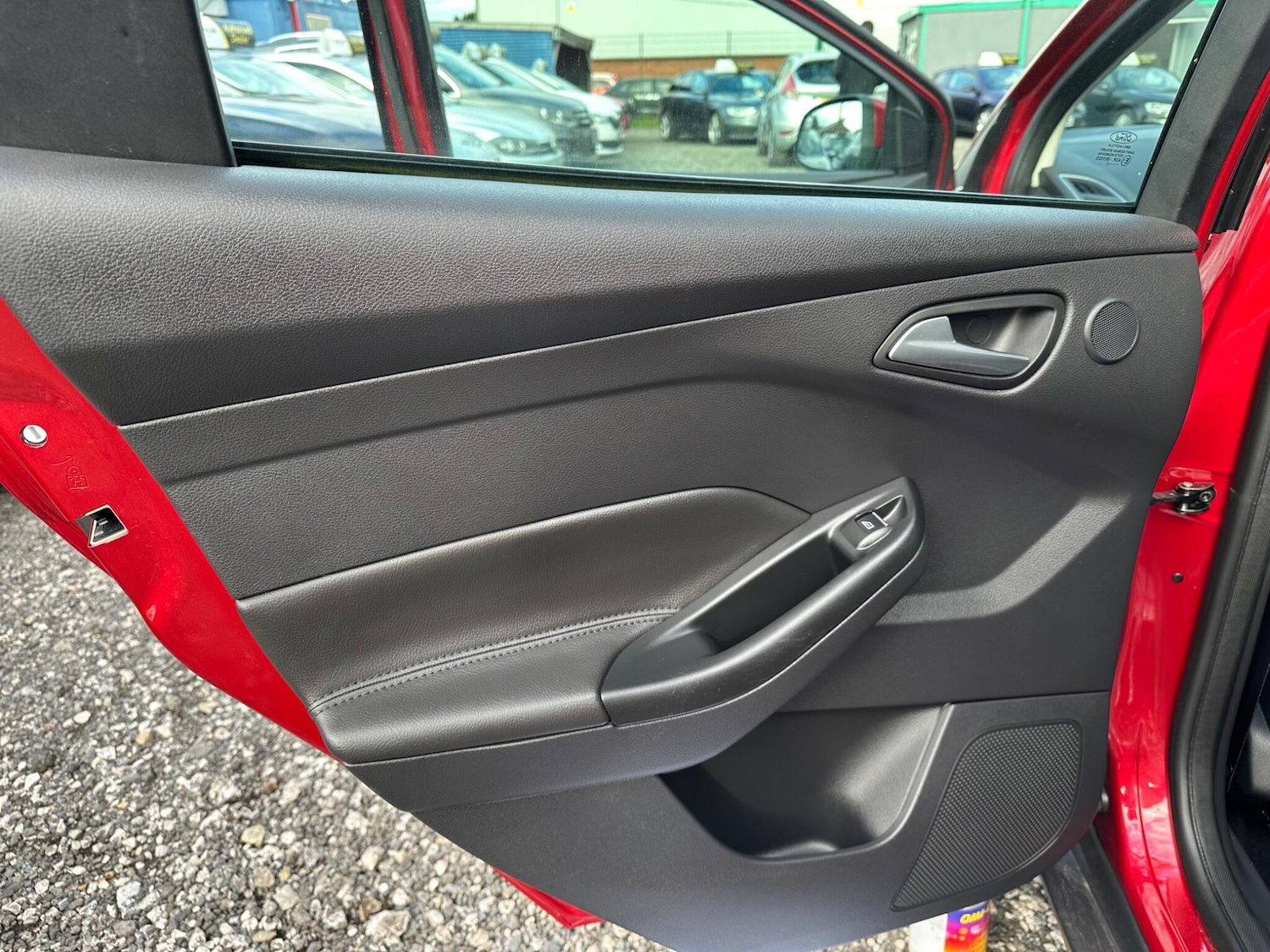 Used Ford Focus 2012 for sale - 76337327: Photo 33