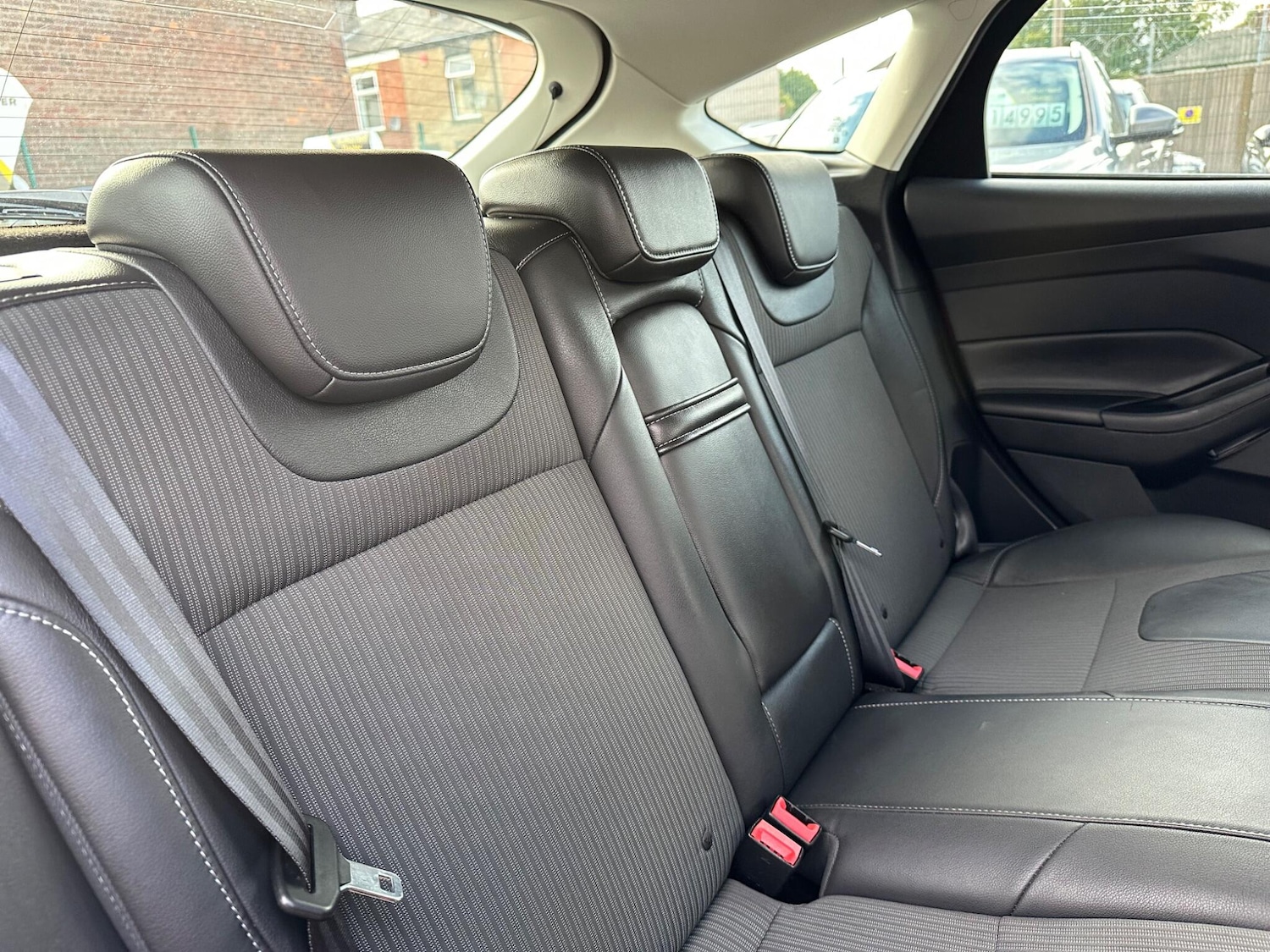 Used Ford Focus 2012 for sale - 76337327: Photo 35