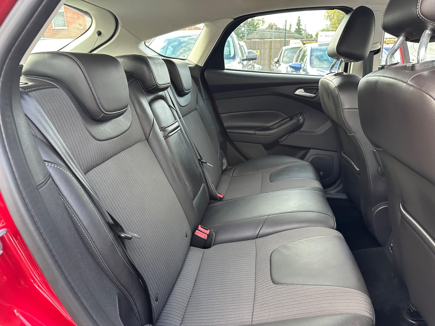 Used Ford Focus 2012 for sale - 76337327: Photo 36