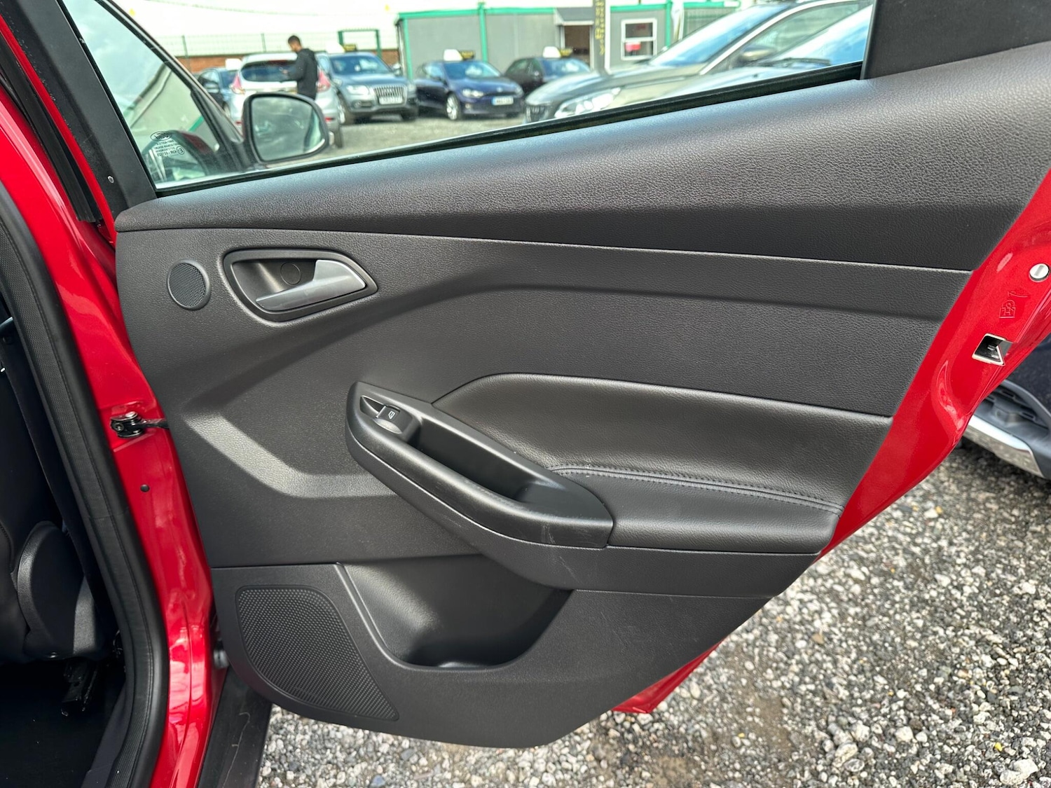 Used Ford Focus 2012 for sale - 76337327: Photo 37