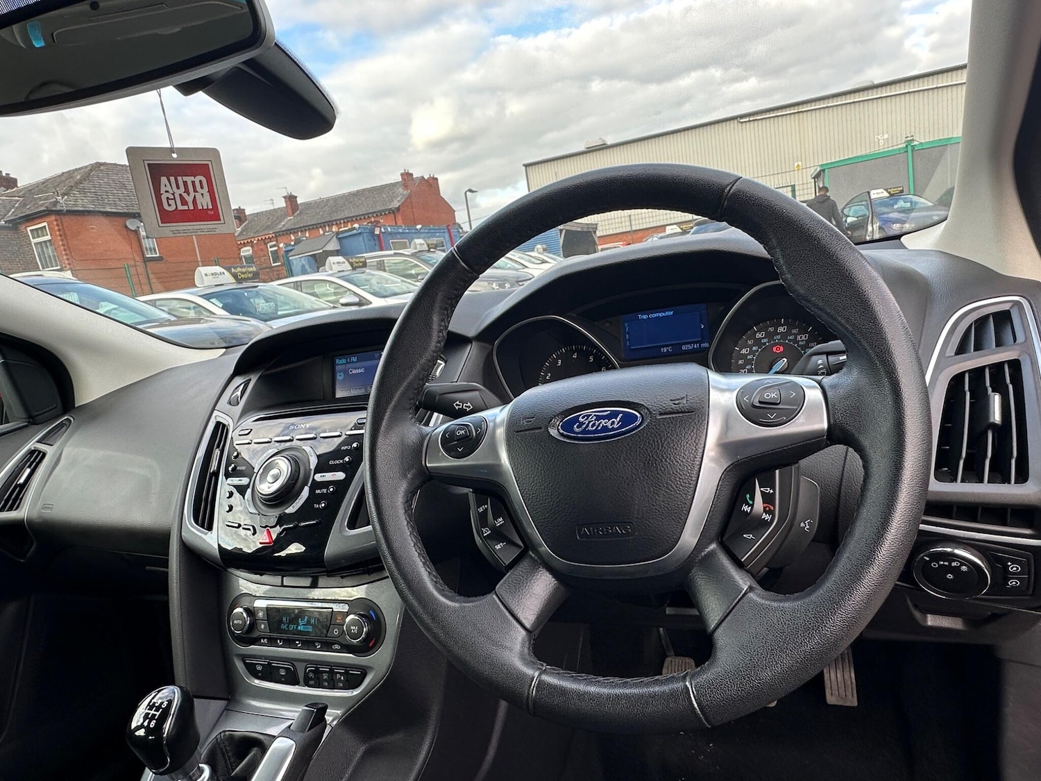 Used Ford Focus 2012 for sale - 76337327: Photo 39