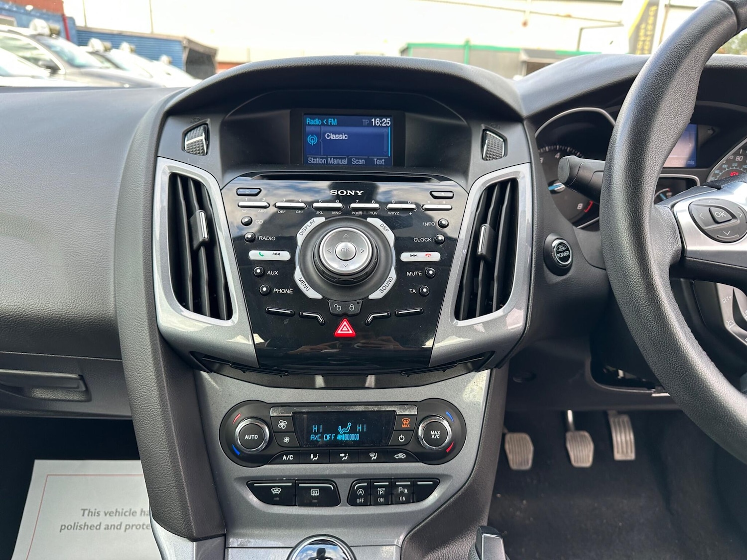 Used Ford Focus 2012 for sale - 76337327: Photo 40