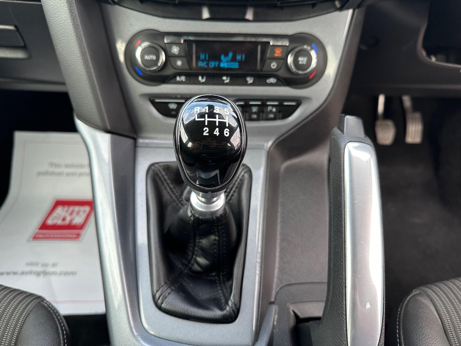 Used Ford Focus 2012 for sale - 76337327: Photo 41