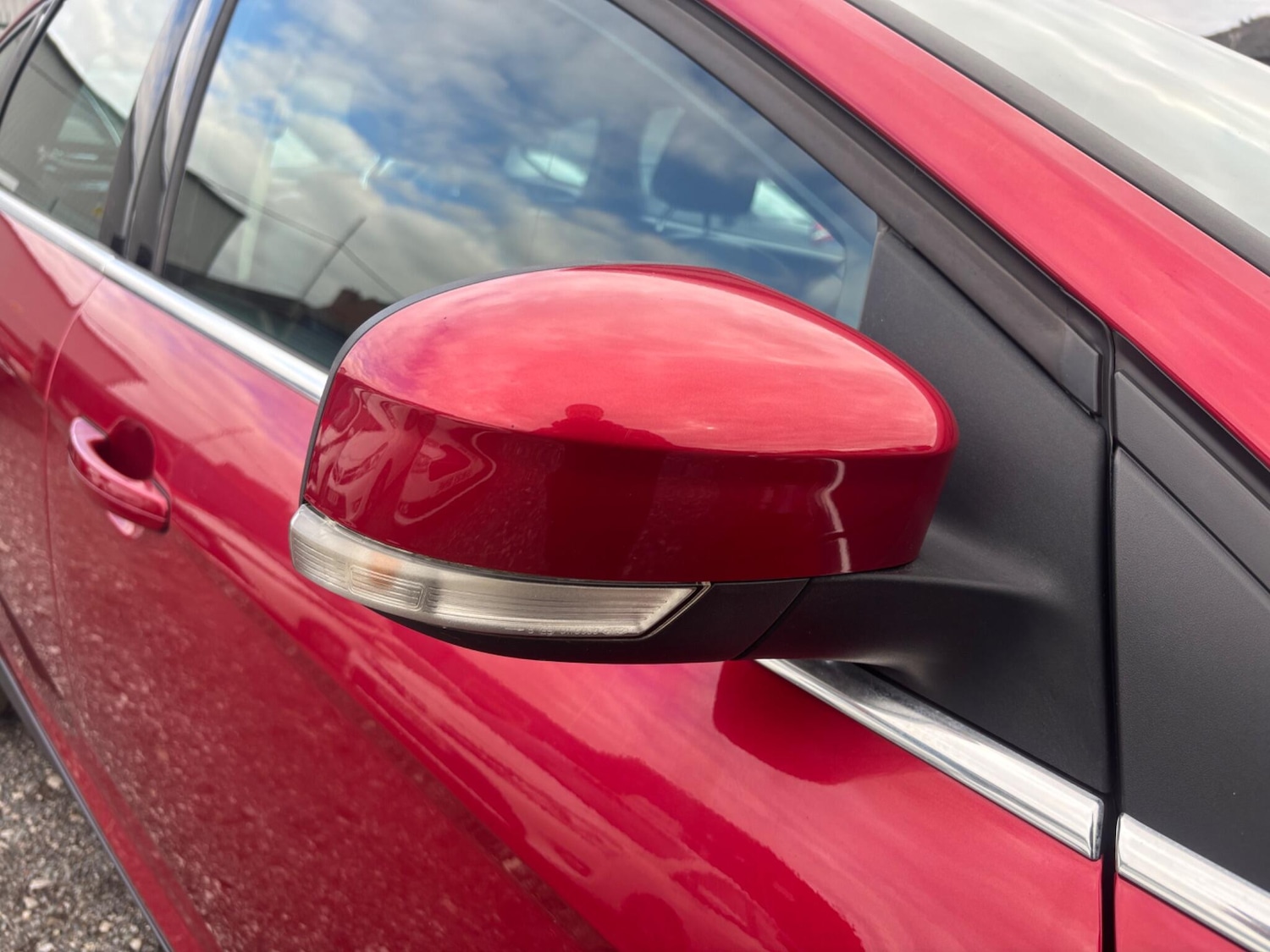 Used Ford Focus 2012 for sale - 76337327: Photo 55