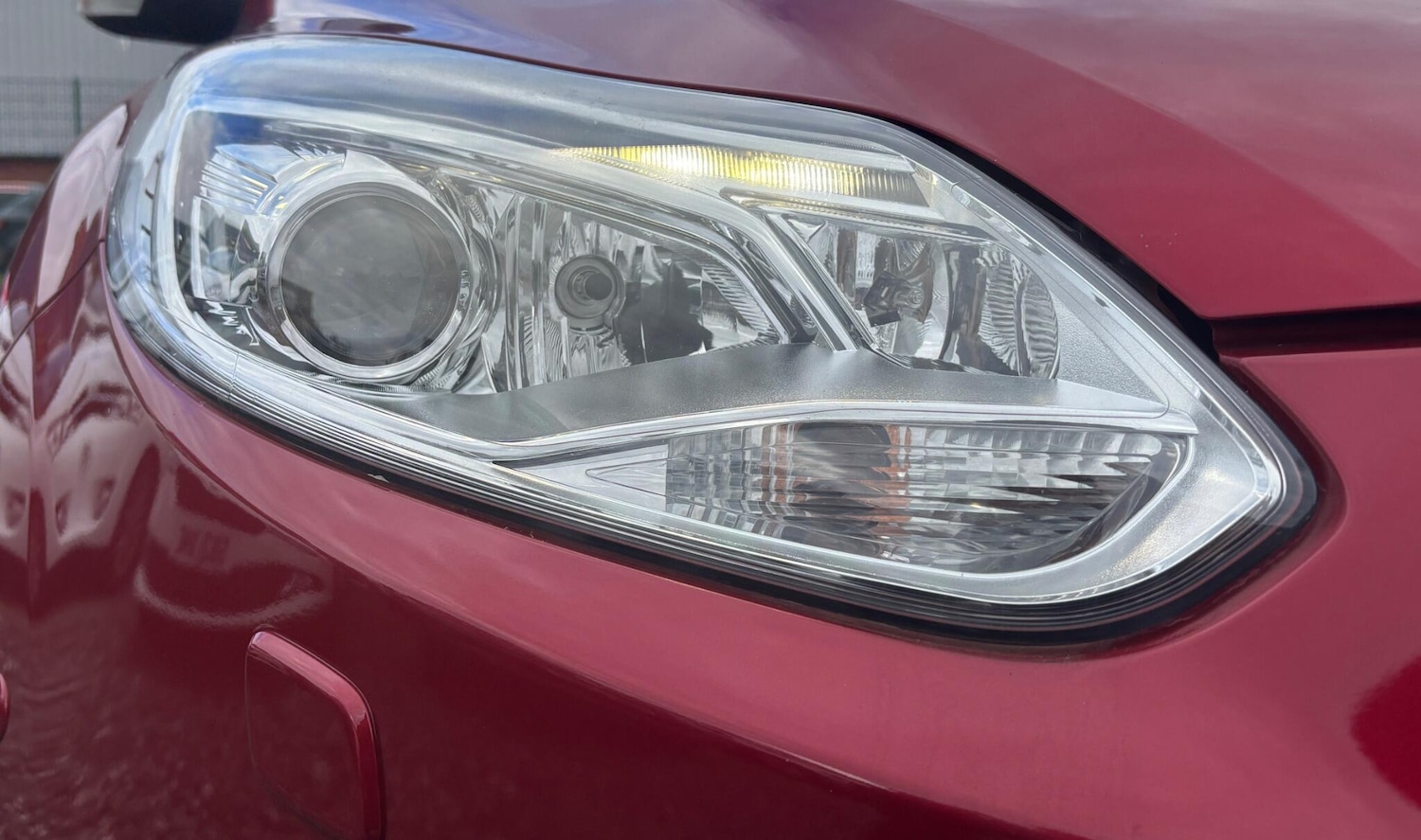 Used Ford Focus 2012 for sale - 76337327: Photo 56