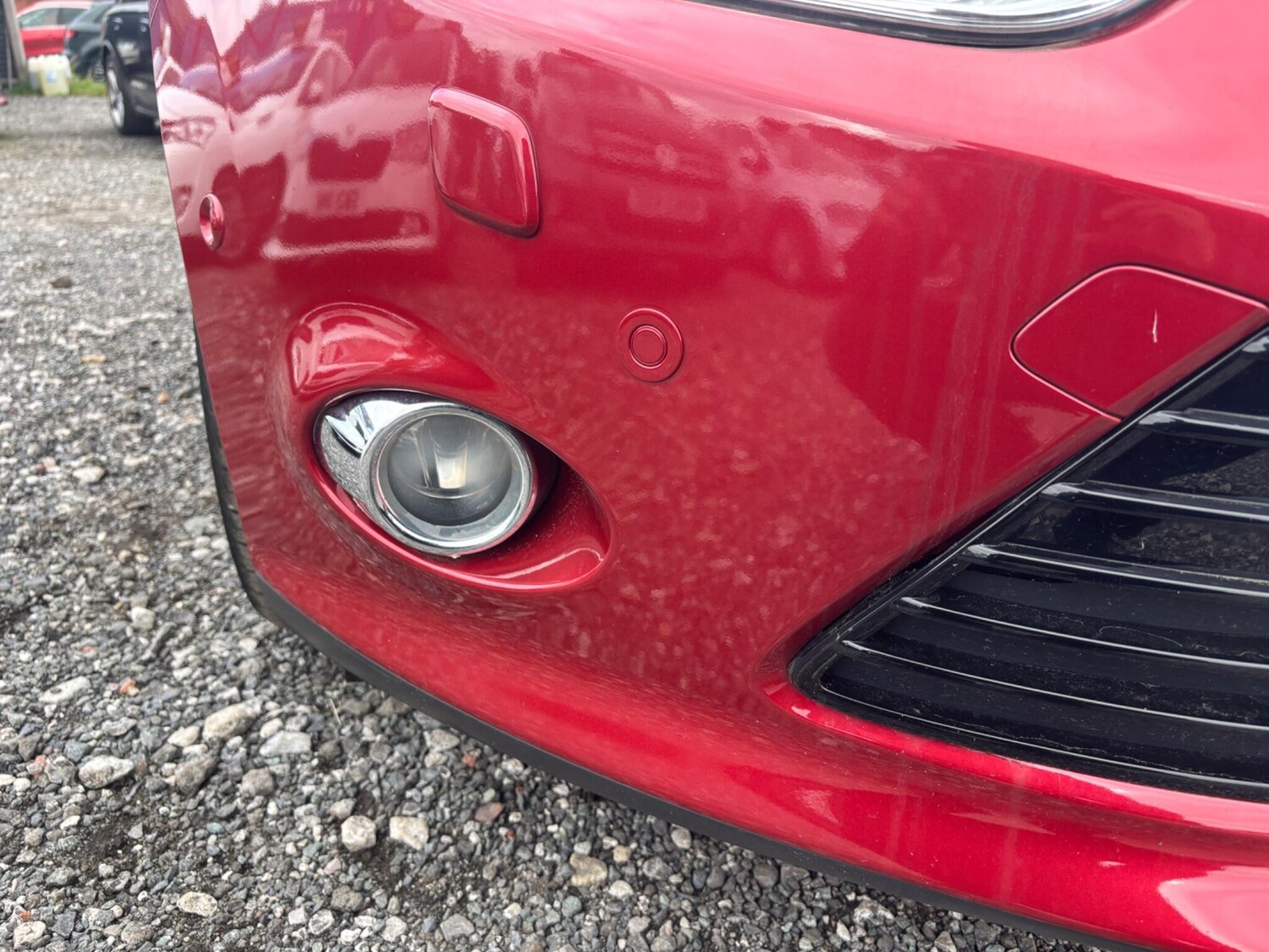 Used Ford Focus 2012 for sale - 76337327: Photo 58