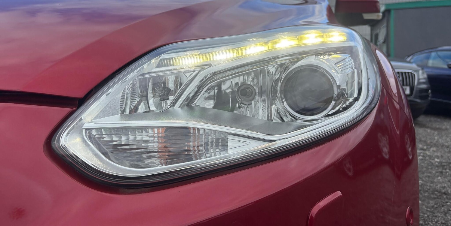 Used Ford Focus 2012 for sale - 76337327: Photo 60