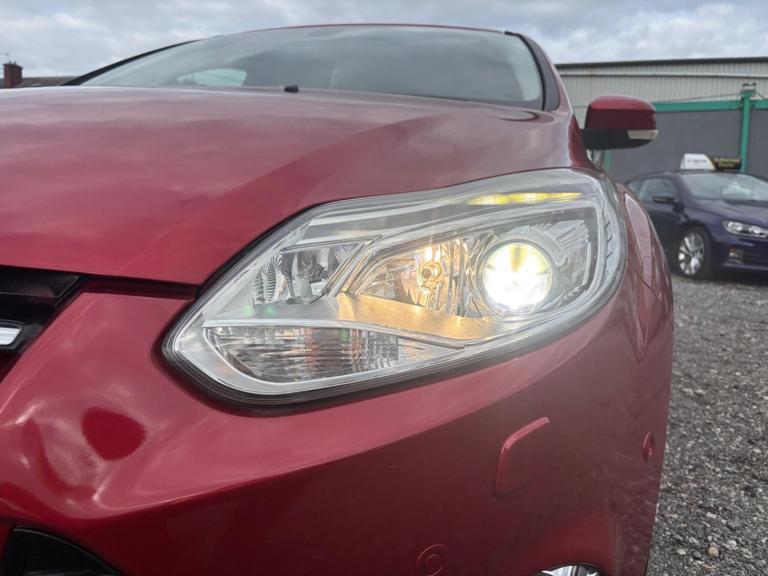 Used Ford Focus 2012 for sale - 76337327: Photo 61