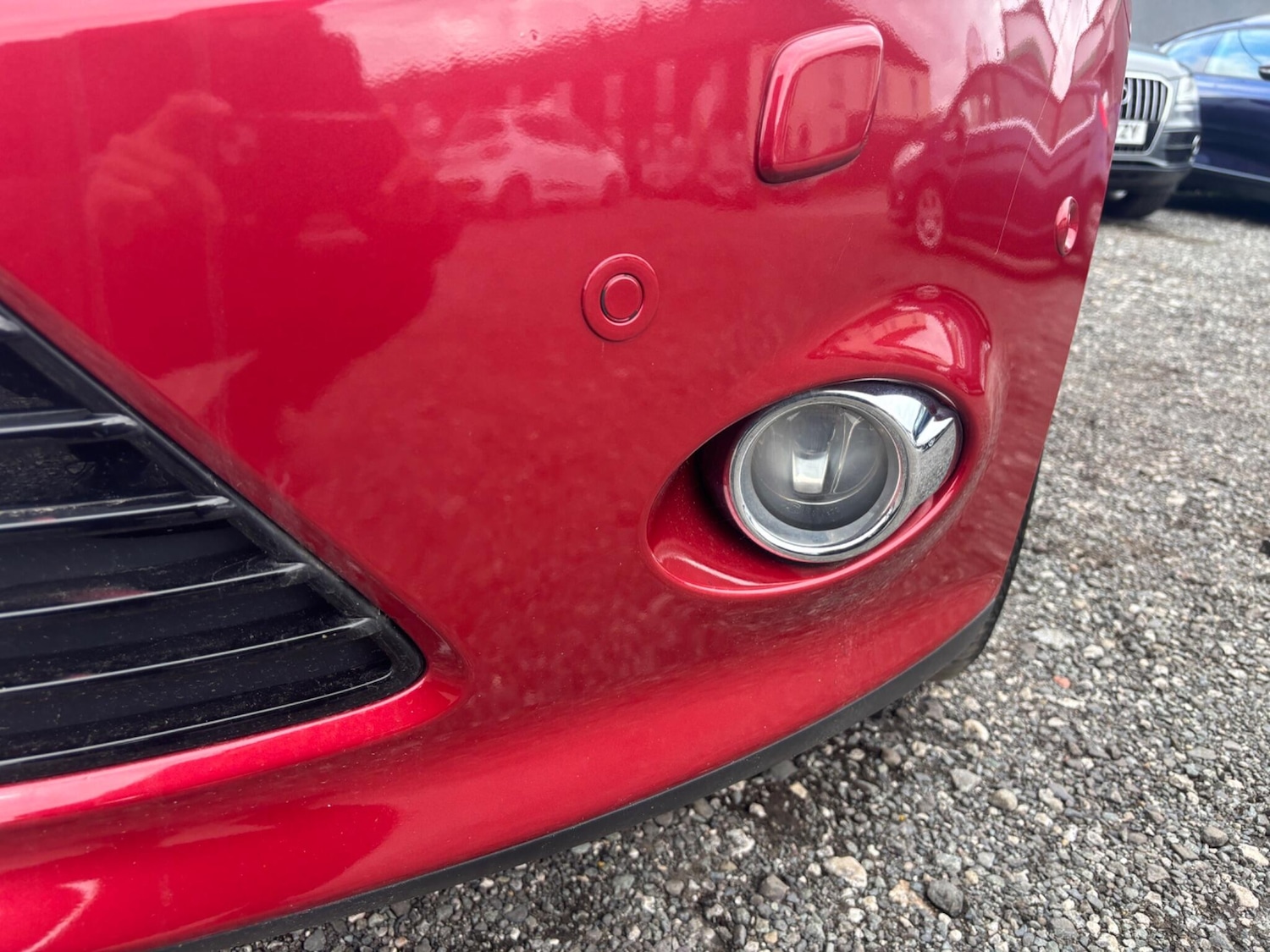 Used Ford Focus 2012 for sale - 76337327: Photo 62