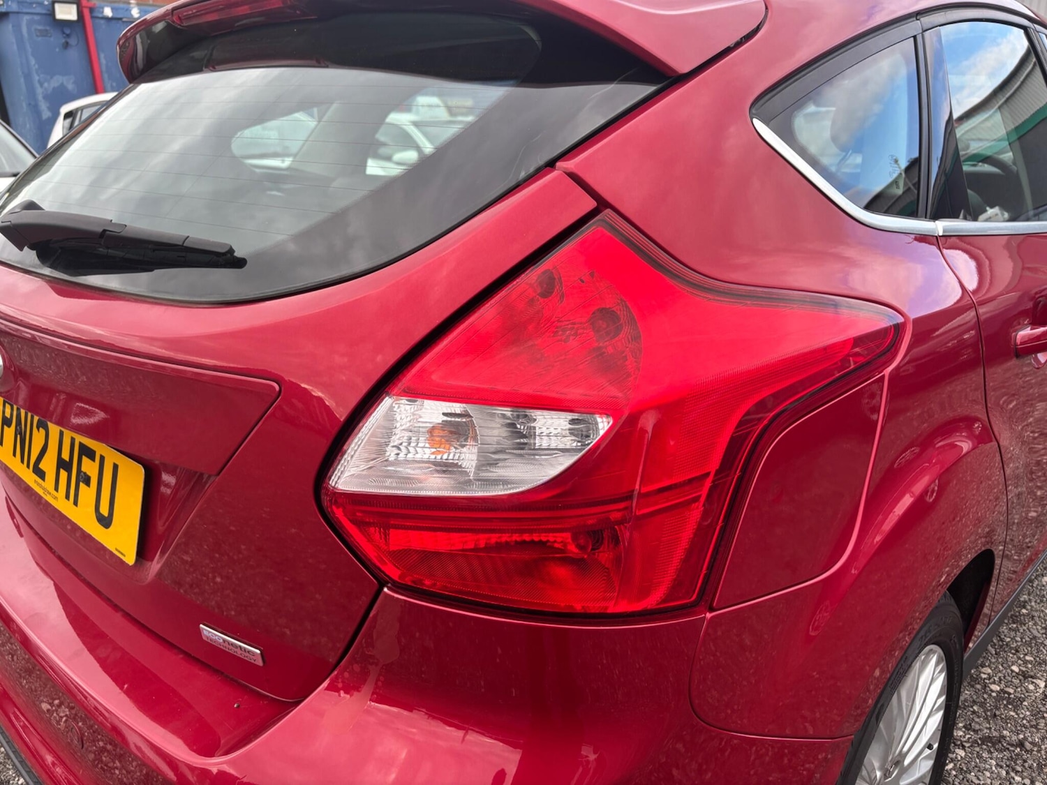 Used Ford Focus 2012 for sale - 76337327: Photo 66