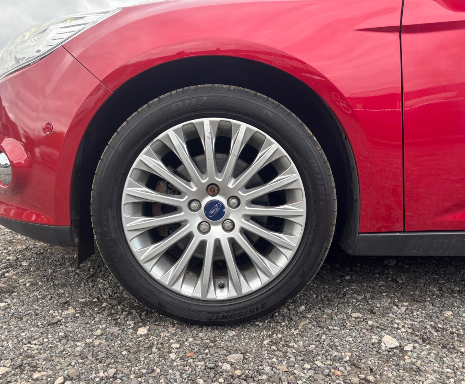 Used Ford Focus 2012 for sale - 76337327: Photo 68