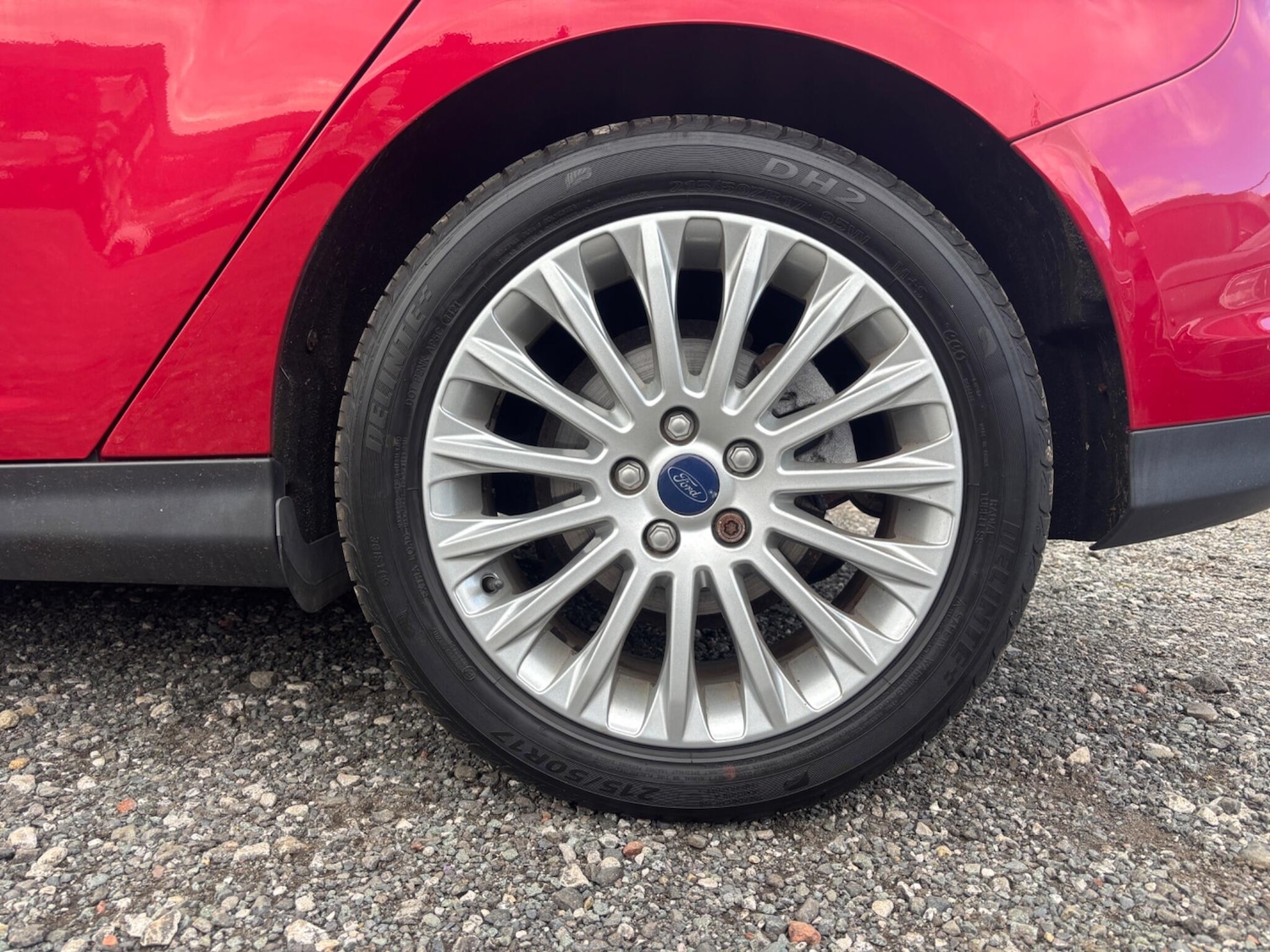 Used Ford Focus 2012 for sale - 76337327: Photo 69