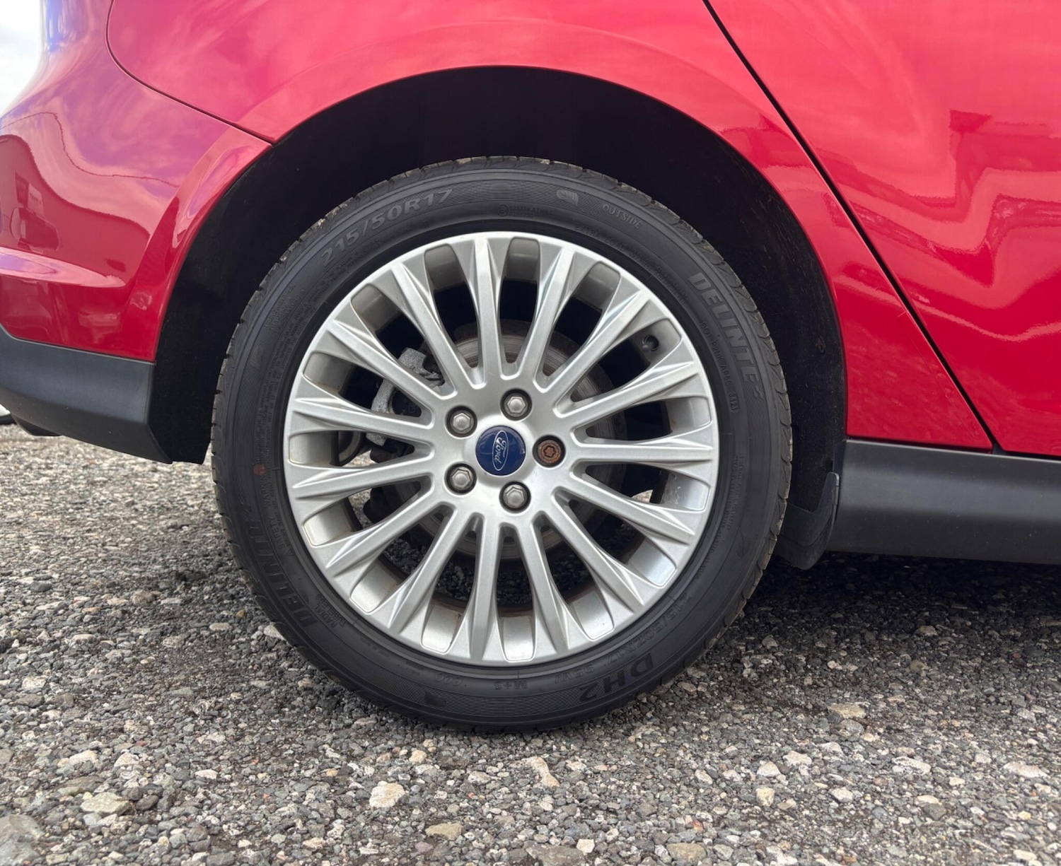 Used Ford Focus 2012 for sale - 76337327: Photo 70