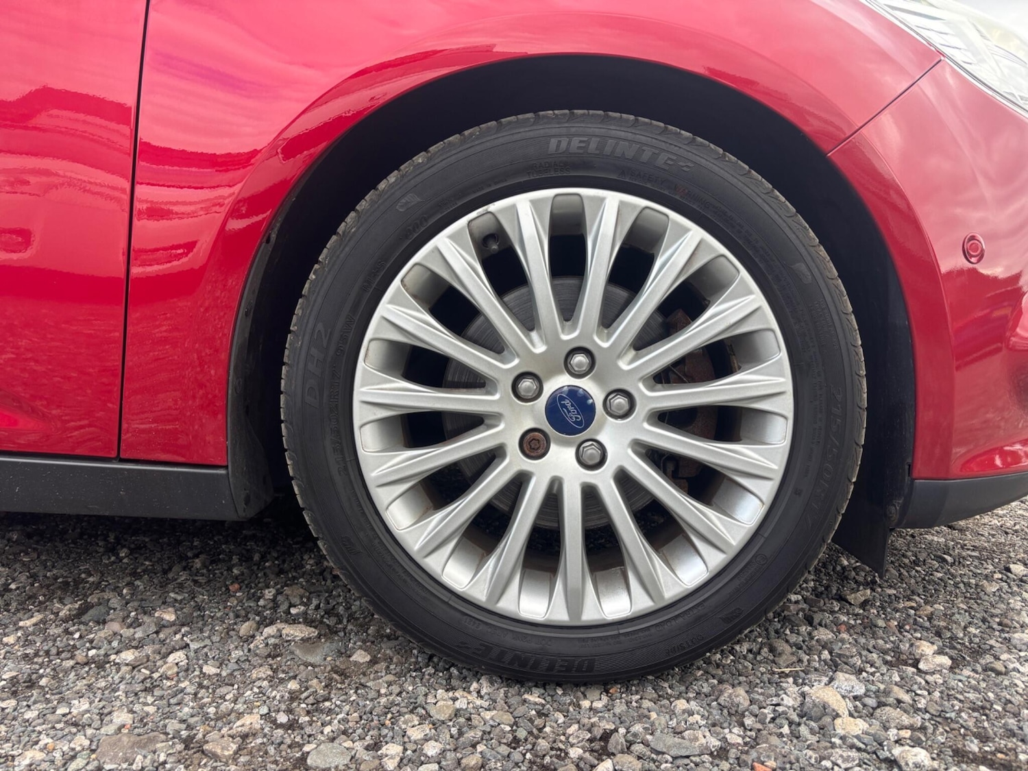 Used Ford Focus 2012 for sale - 76337327: Photo 71