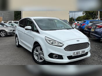 Used Ford S-Max 2015 for sale - 79669066: Photo