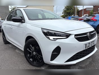 Used Vauxhall Corsa 2021 for sale - 79712191: Photo