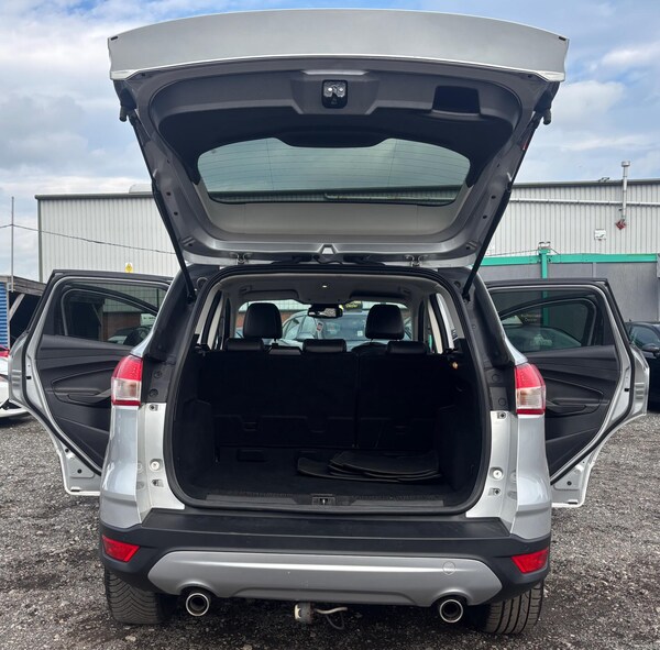 Used Ford Kuga 2015 for sale - 76283800: Photo 11