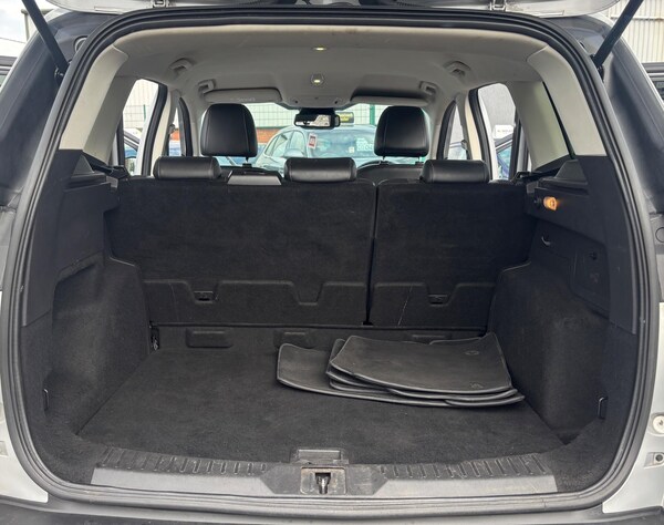 Used Ford Kuga 2015 for sale - 76283800: Photo 12