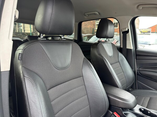 Used Ford Kuga 2015 for sale - 76283800: Photo 14