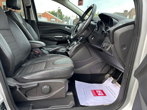 Used Ford Kuga 2015 for sale - 76283800: Photo 15
