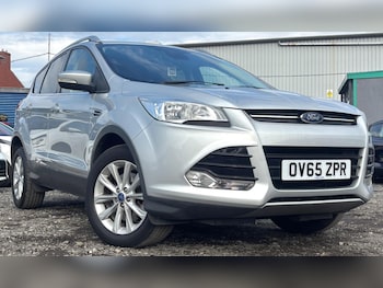 Used Ford Kuga 2015 for sale - 76283800: Photo