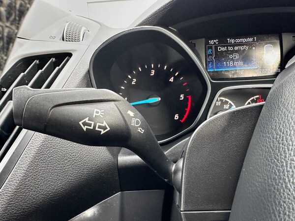 Used Ford Kuga 2015 for sale - 76283800: Photo 23