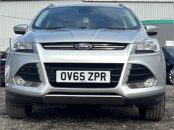 Used Ford Kuga 2015 for sale - 76283800: Photo