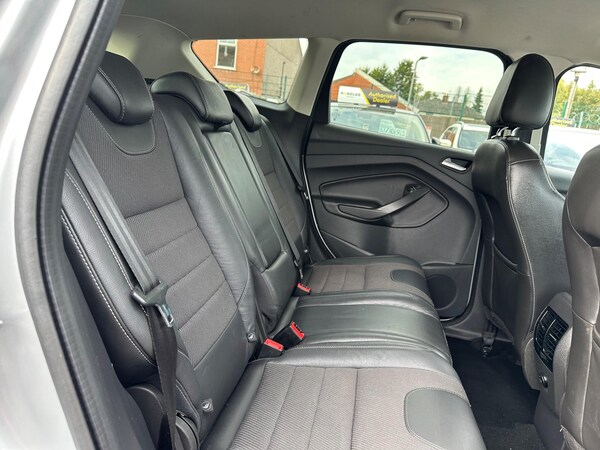 Used Ford Kuga 2015 for sale - 76283800: Photo 36