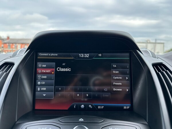 Used Ford Kuga 2015 for sale - 76283800: Photo 54