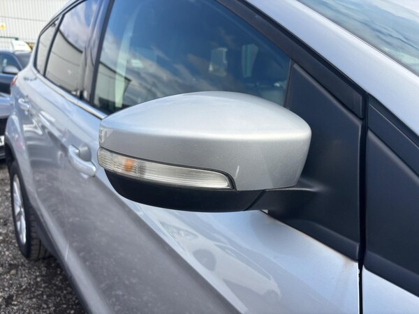 Used Ford Kuga 2015 for sale - 76283800: Photo 61
