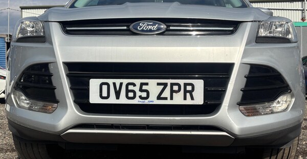 Used Ford Kuga 2015 for sale - 76283800: Photo 65