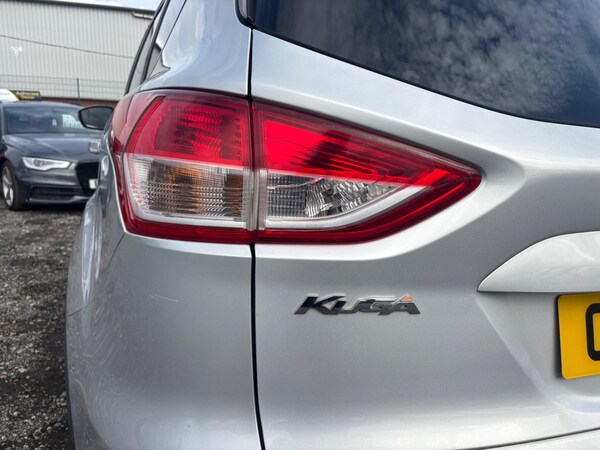 Used Ford Kuga 2015 for sale - 76283800: Photo 68