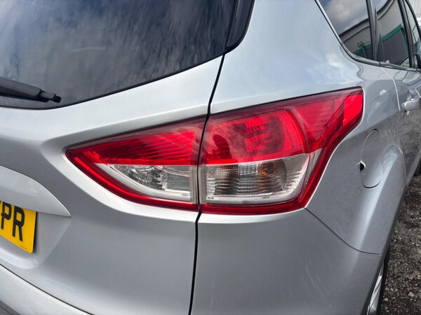 Used Ford Kuga 2015 for sale - 76283800: Photo 70