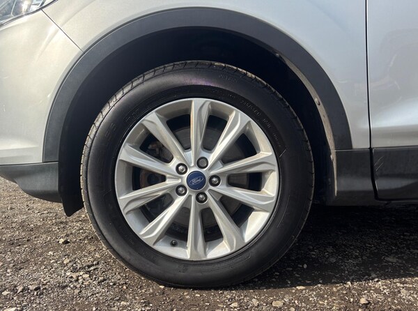 Used Ford Kuga 2015 for sale - 76283800: Photo 72