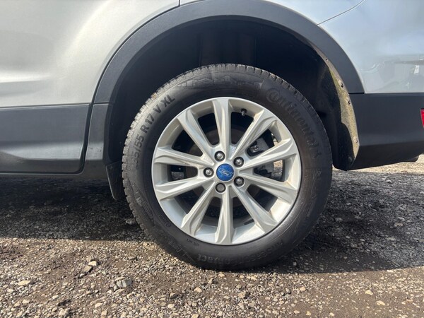 Used Ford Kuga 2015 for sale - 76283800: Photo 73