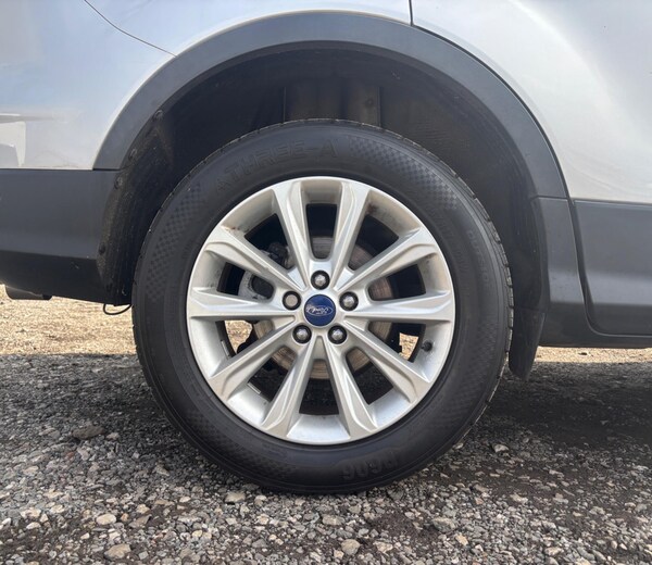 Used Ford Kuga 2015 for sale - 76283800: Photo 74