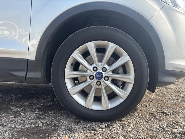 Used Ford Kuga 2015 for sale - 76283800: Photo 75
