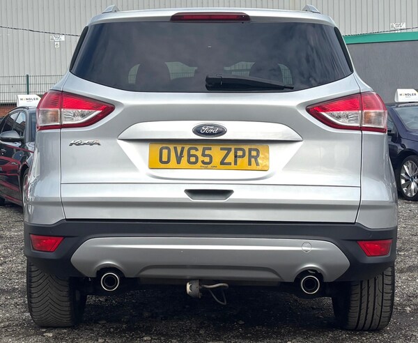 Used Ford Kuga 2015 for sale - 76283800: Photo 7